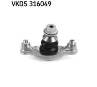 SKF VKDS 316049 Rotule de suspension