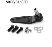 SKF VKDS 316300 Rotule de suspension
