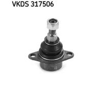 SKF VKDS 317506 Rotule de suspension