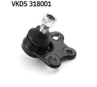 SKF Vkds 318001 Kit de Rotule de Suspension
