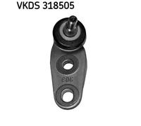 SKF VKDS 318505 Rotule de suspension