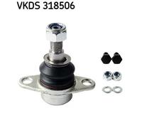 SKF VKDS 318506 Rotule de suspension