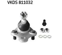 SKF VKDS 811032 Rotule de suspension
