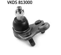 SKF Rotule de suspension VKDS 813000
