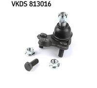 SKF VKDS 813016 Rotule de suspension