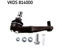 Rotule SKF VKDS 814000