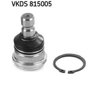 SKF Joint de support/de guidage VKDS815005 | Compatible avec: HYUNDAI i10 II, i10 II Stufenheck, i10 III, KIA PICANTO II, RIO III, RIO III Hatchback Van