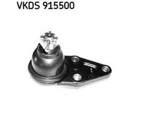 SKF VKDS 915500 Rotule de suspension