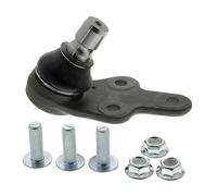MOOG Rotule de suspension VV-BJ-13892 pour Volvo V40 Cross Country