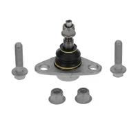 Pivot de bras de suspension VV-BJ-3284 MOOG pour VOLVO 740 760 740 Kombi 940 960