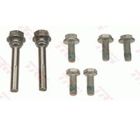 Pivot De Conduite, Pinces Frein Axial Avant pour Renault Clio Modus/Grand Modu