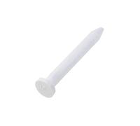 PIVOT DE COUVERCLE X 2 pour LAVE LINGE CANDY - 46007306