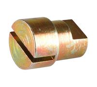 Pivot de lève-vitre sans vis pour Porsche 912 (1966-1969)