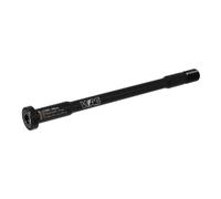 PIVOT DE PASSAGE ARRIÈRE WAG HOLLOW LITE VÉLO 168 MM M12X1,5 ALUMINIUM