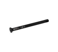 PIVOT DE PASSAGE ARRIÈRE WAG HOLLOW SYNTACE 159 MM M12X1 VÉLO DE COURSE DE VTT