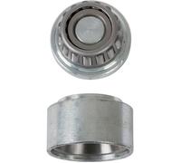 Pivot de portail - Bas standard - Torbel industrie