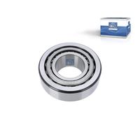 Pivot De Roue Ø 60 - 130 Mm DT Pièces Détachées Pour MERCEDES-BENZ