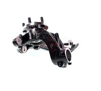 GH Fusée D'Essieu Suspension de Roue Essieu avant Gauche pour Ford Galaxy WA6