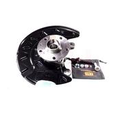 Pivot de roue AGHGH-284363H GH