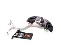 GH GH-284702H Fusée d'essieu, suspension de roue