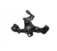 Pivot de roue arrière droite 55051704101 vika pour AUDI SEAT