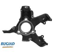 BUGIAD Pivot de roue BSP20685 – Avant droit – Audi, VW, Skoda, Seat – 5,9 kg