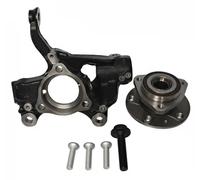 Pivot de roue avant droite BSP25049PROKIT BUGIAD pour SEAT VW AUDI SKODA