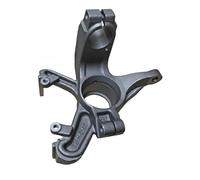 Fusée d'essieu, suspension de roue BUGIAD BSP25474