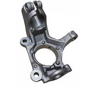 Pivot de roue avant droite BSP25476 BUGIAD pour FORD TRANSIT V363 Fourgon