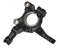 Pivot de roue avant droite BSP25509 BUGIAD pour RENAULT TWINGO III