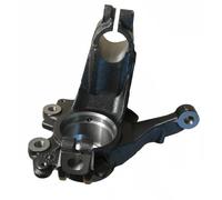 Fusée d'essieu, suspension de roue BUGIAD BSP25528
