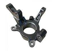 BUGIAD BSP25544 Fusée de roue
