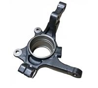 BUGIAD BSP25581 Fusée d'essieu, suspension de roue