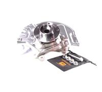 1x Compléter Gauche Fusée de direction pour BMW 5 E60, 5 Touanneau E61 2005-2010