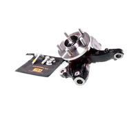 Gema Herrerías Rotule de direction suspension GH avant gauche pour Ford Mondeo IV Turnier