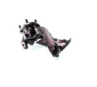 Pivot de roue Avant du véhicule AGHGH-282566V GH