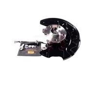 GH GH-284363V Fusée d'essieu, suspension de roue