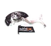 1x Moyeu Support Broche Gauche pour Audi A4 B6 B7 (8E), Seat EXEO (3R2)