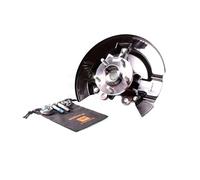 Gema Herrerías Fusée d'essieu GH-282547V Suspension roue Avant gauche Ford Kuga II 2012-2019