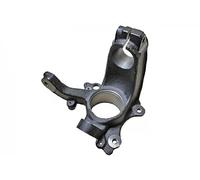 BUGIAD Pivot de roue avant gauche BSP20011 pour VW Audi Seat Skoda