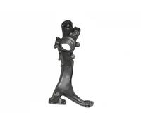 BUGIAD Porte-fusée BSP20027 – Fusée d'essieu suspension de roue essieu avant 6,0 kg