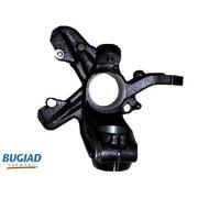 BUGIAD Fusée d'essieu suspension de roue Porte-Fusée BSP20673 Essieu avant 5,3kg