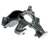 BUGIAD Rotule de suspension avant gauche BSP20684 pour Audi, VW, Seat, Skoda