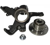 BUGIAD BSP25140PROKIT Fusée d'essieu, suspension de roue pour SKODA