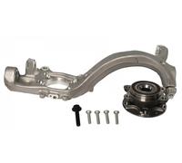 BUGIAD Pivot de roue BSP25336PROKIT avant gauche pour Audi A6 C6 Avant