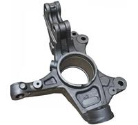 Pivot de roue avant gauche BSP25471 BUGIAD pour CITROËN PEUGEOT