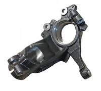 Fusée d'essieu, suspension de roue BUGIAD BSP25527
