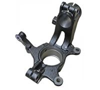 Pivot de roue avant gauche BSP25529 BUGIAD pour RENAULT MEGANE IV Grandtour