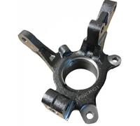 Fusée d'essieu, suspension de roue BUGIAD BSP25543