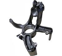 BUGIAD BSP25553 Fusée d'essieu, suspension de roue
